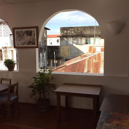 Kiponda B&B Zanzibar Dış mekan fotoğraf