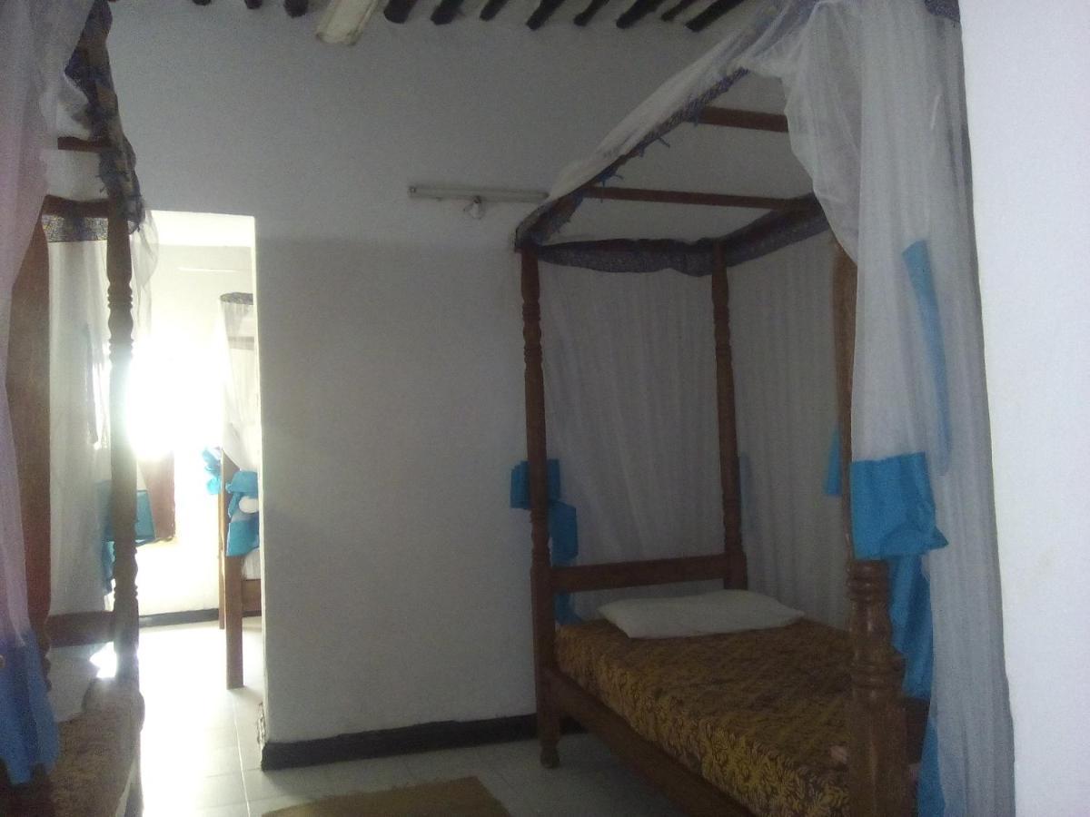 Kiponda B&B Zanzibar Dış mekan fotoğraf
