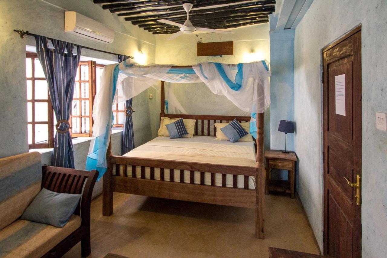 Kiponda B&B Zanzibar Dış mekan fotoğraf