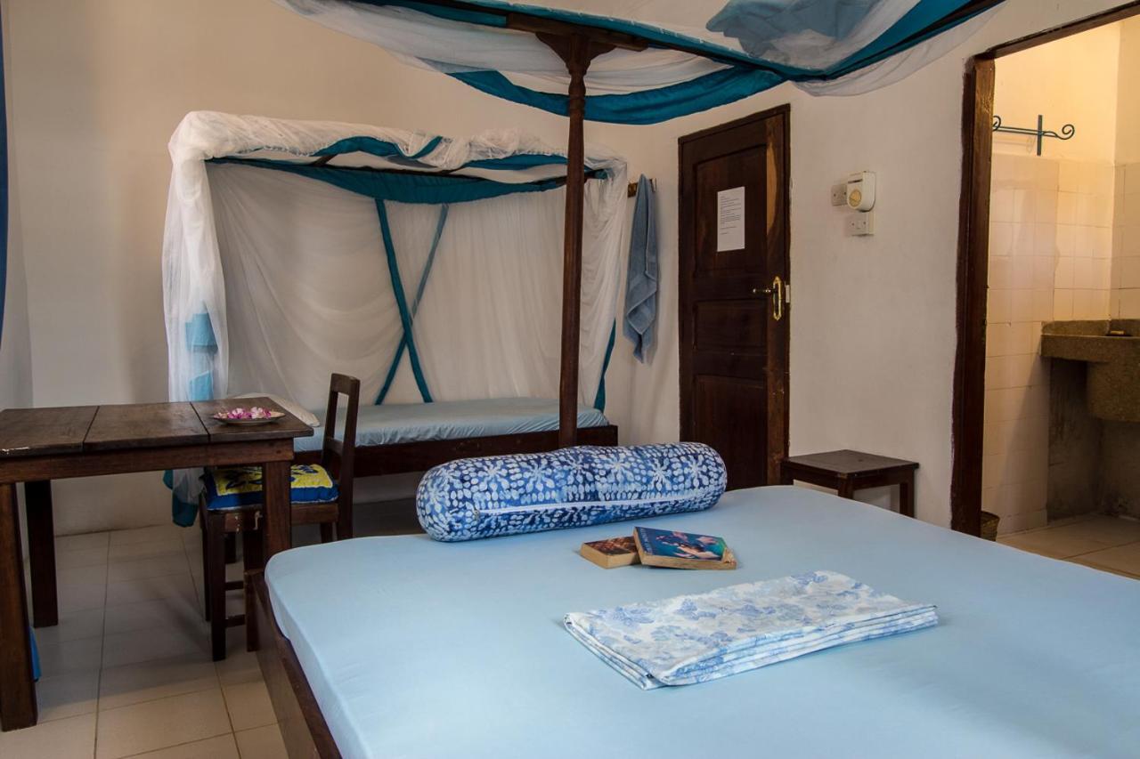 Kiponda B&B Zanzibar Dış mekan fotoğraf