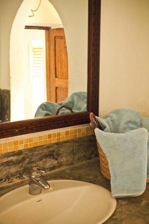 Kiponda B&B Zanzibar Oda fotoğraf