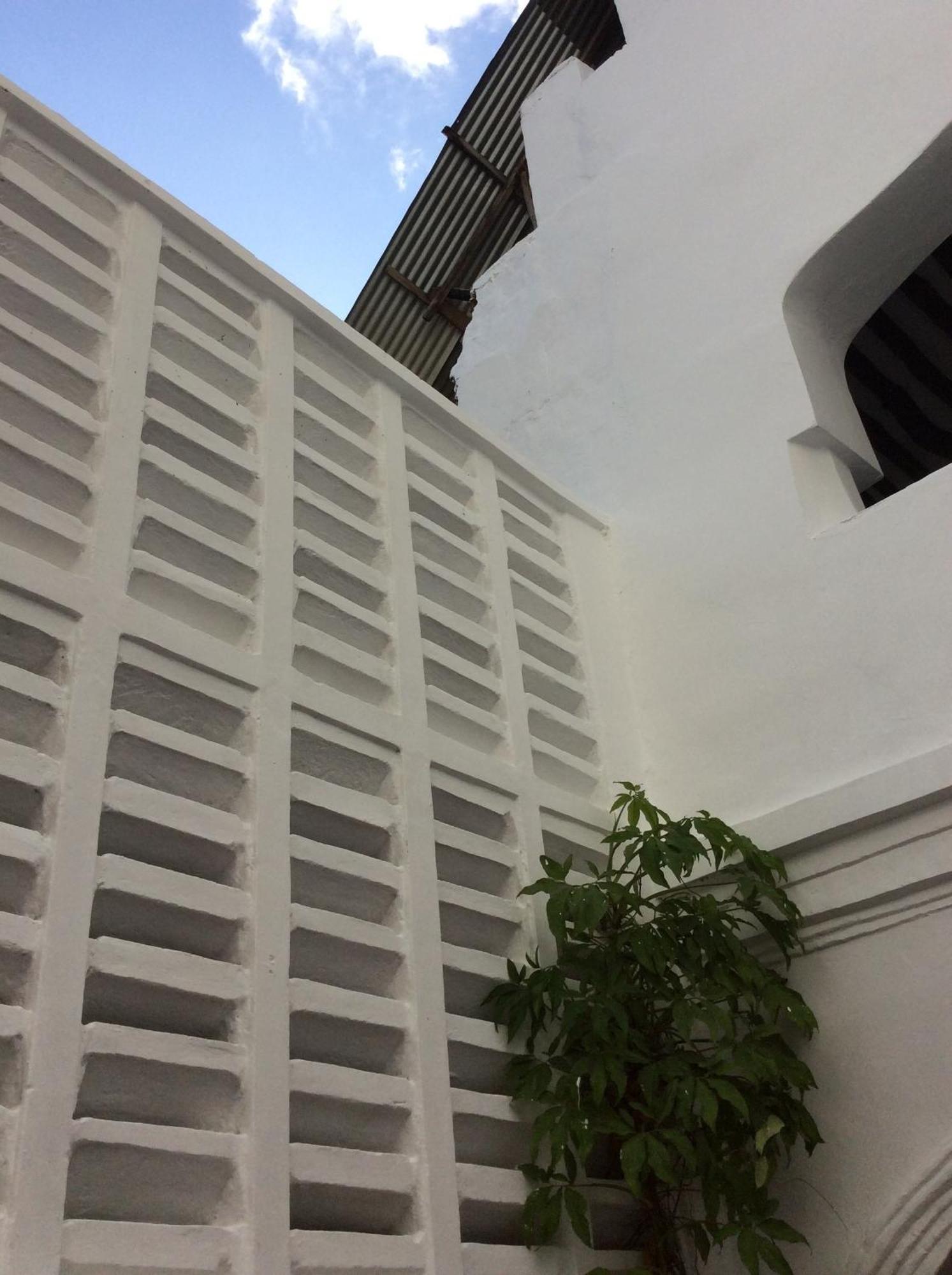Kiponda B&B Zanzibar Dış mekan fotoğraf