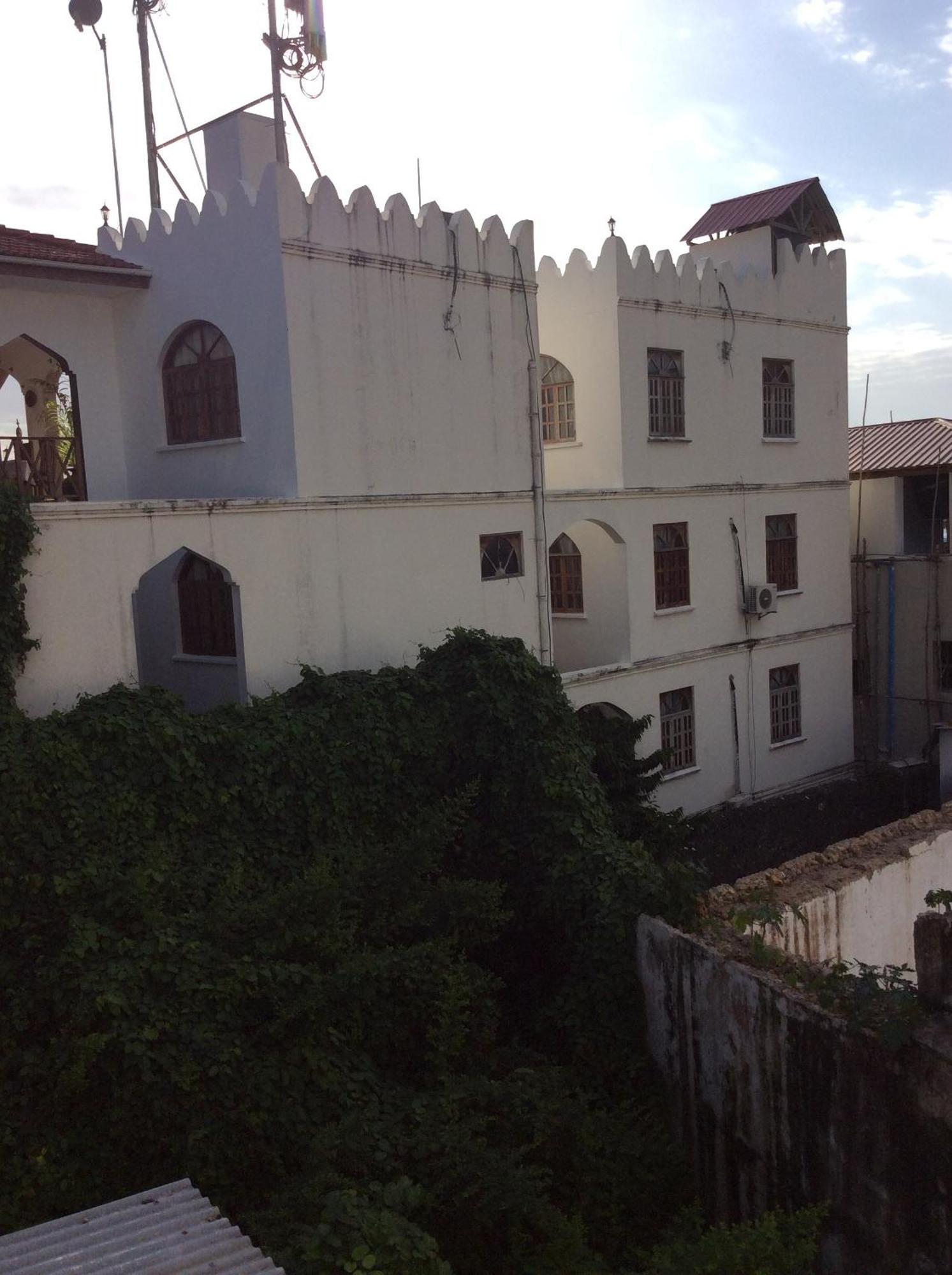 Kiponda B&B Zanzibar Dış mekan fotoğraf