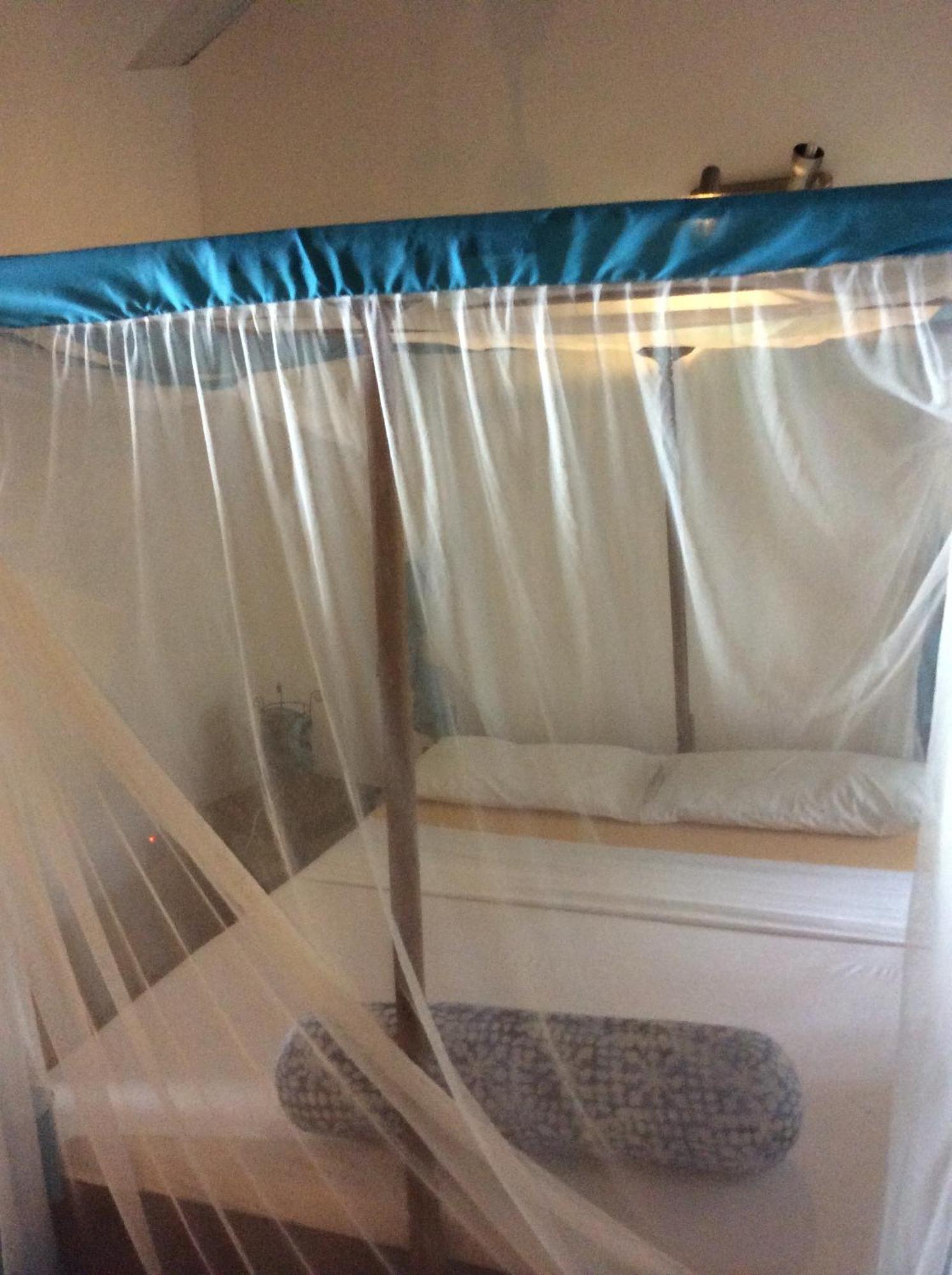Kiponda B&B Zanzibar Dış mekan fotoğraf