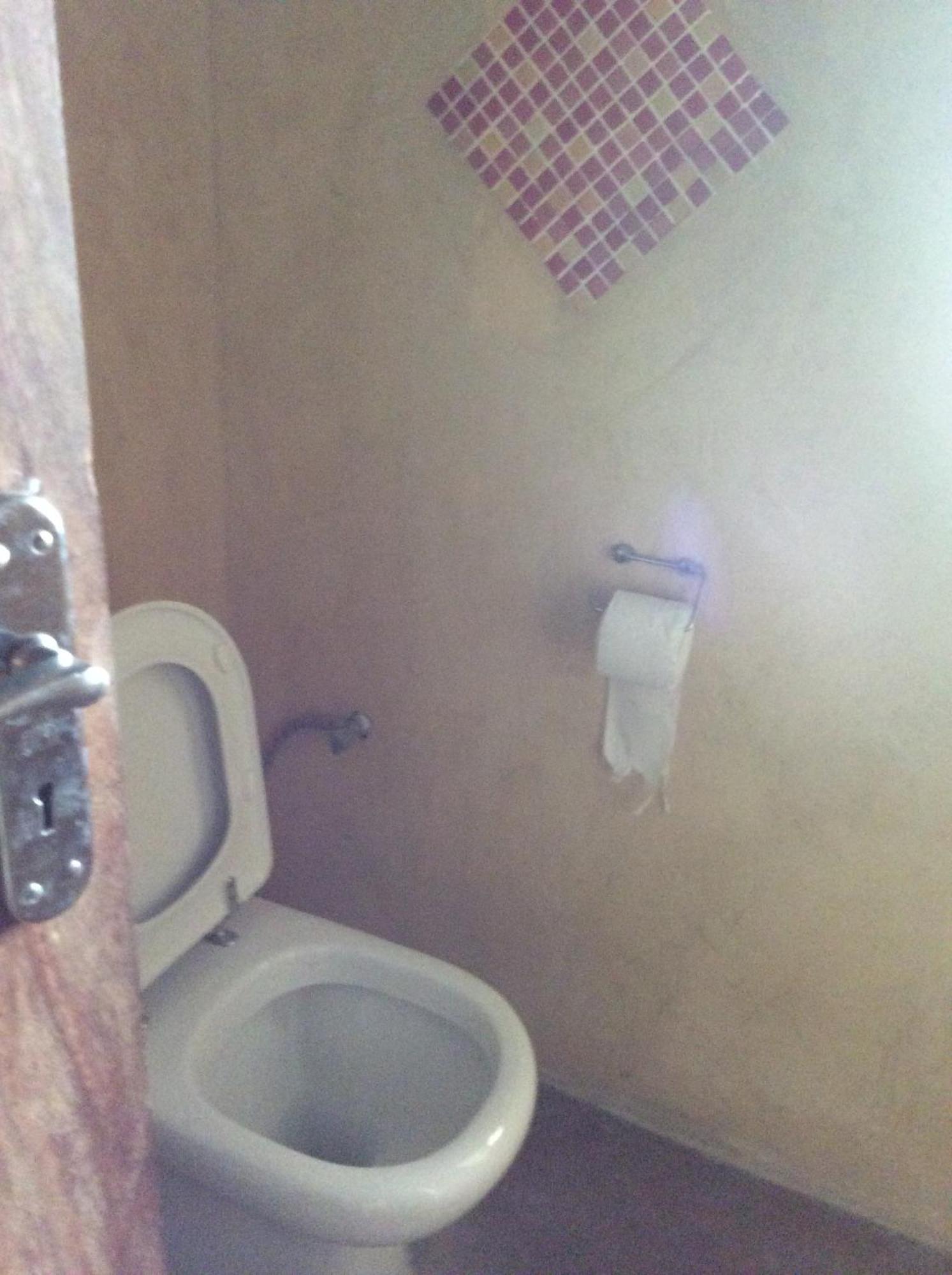 Kiponda B&B Zanzibar Dış mekan fotoğraf