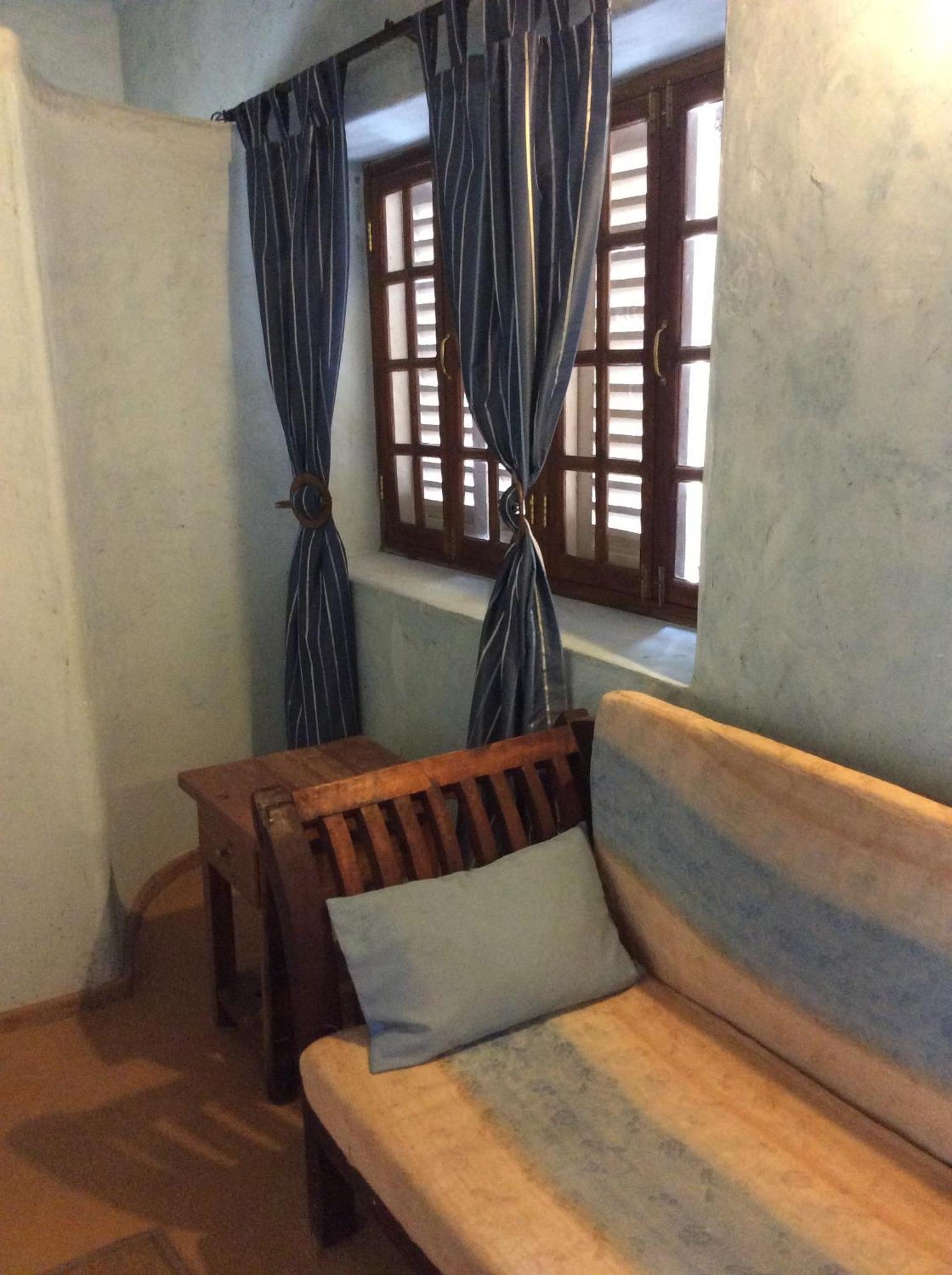 Kiponda B&B Zanzibar Dış mekan fotoğraf
