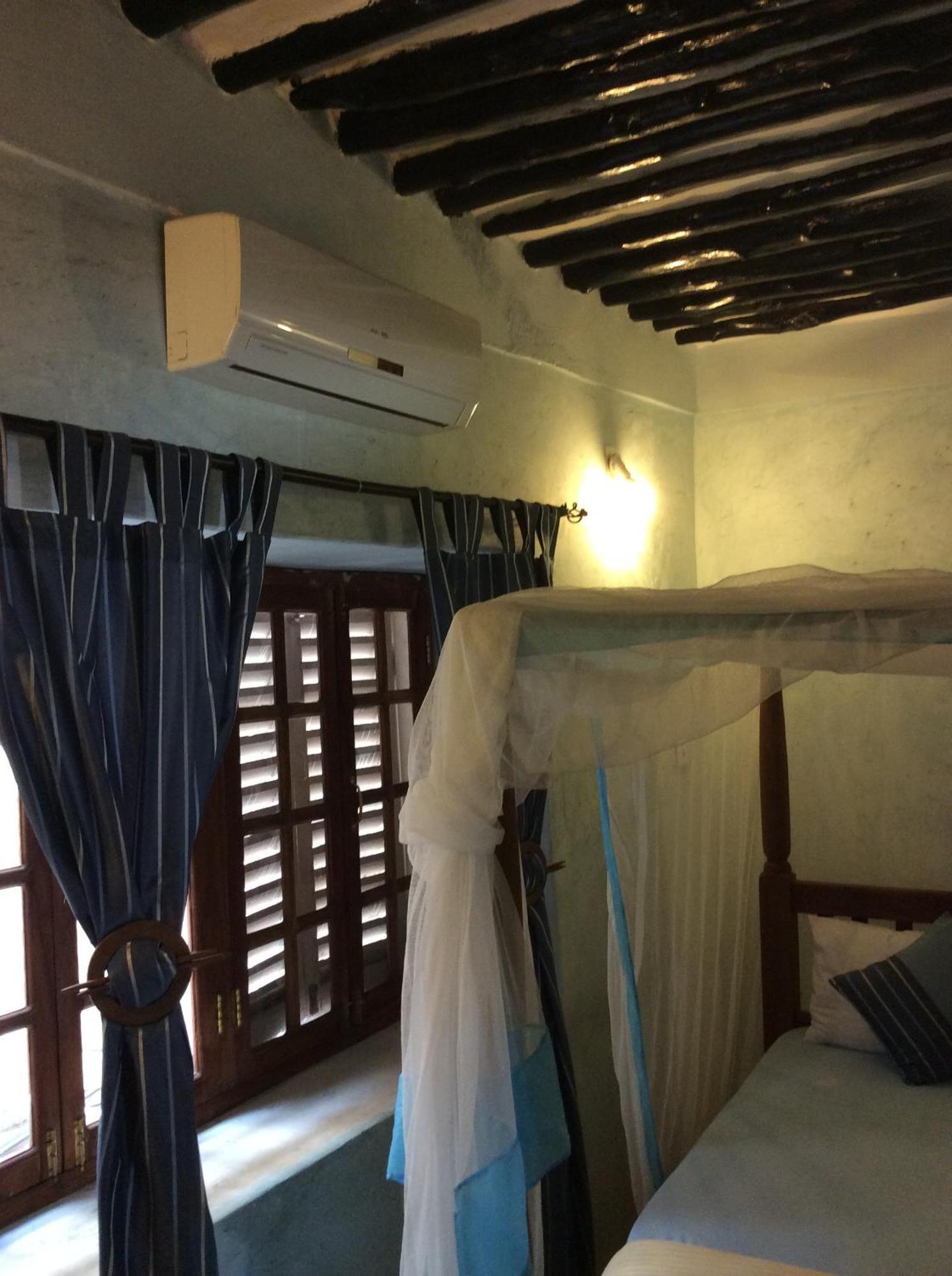 Kiponda B&B Zanzibar Dış mekan fotoğraf