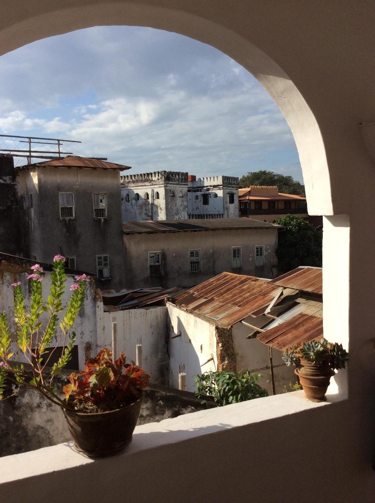 Kiponda B&B Zanzibar Dış mekan fotoğraf