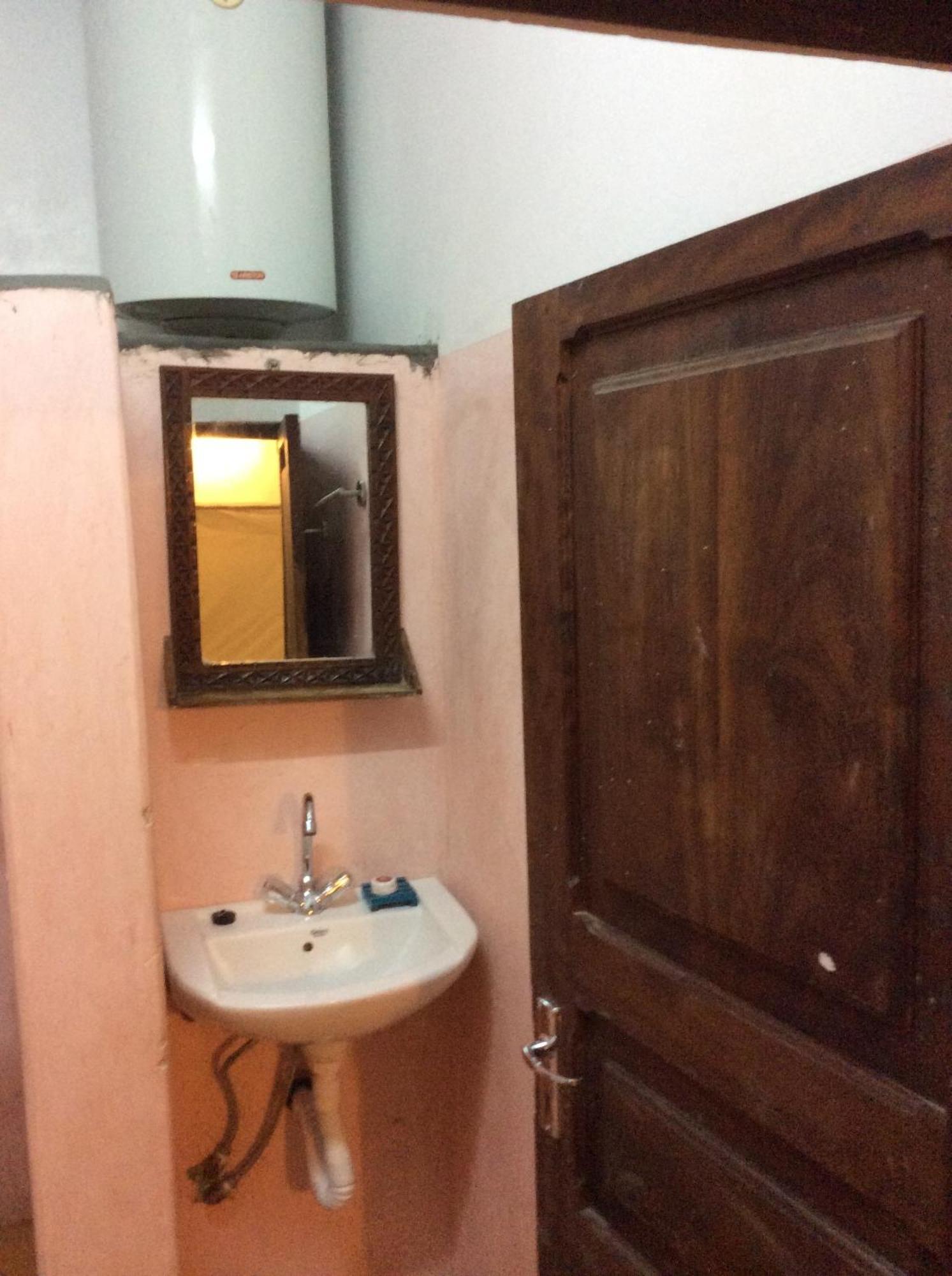 Kiponda B&B Zanzibar Dış mekan fotoğraf