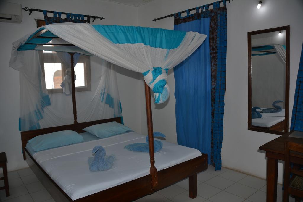 Kiponda B&B Zanzibar Dış mekan fotoğraf
