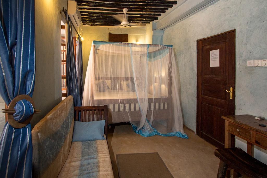 Kiponda B&B Zanzibar Dış mekan fotoğraf