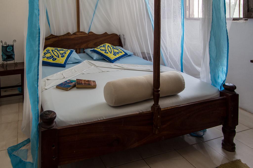 Kiponda B&B Zanzibar Dış mekan fotoğraf