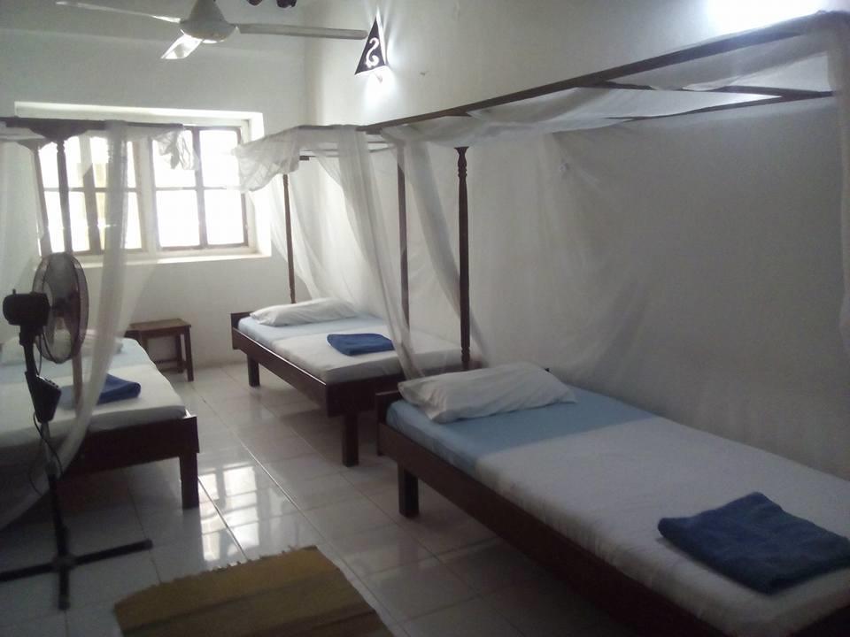 Kiponda B&B Zanzibar Dış mekan fotoğraf