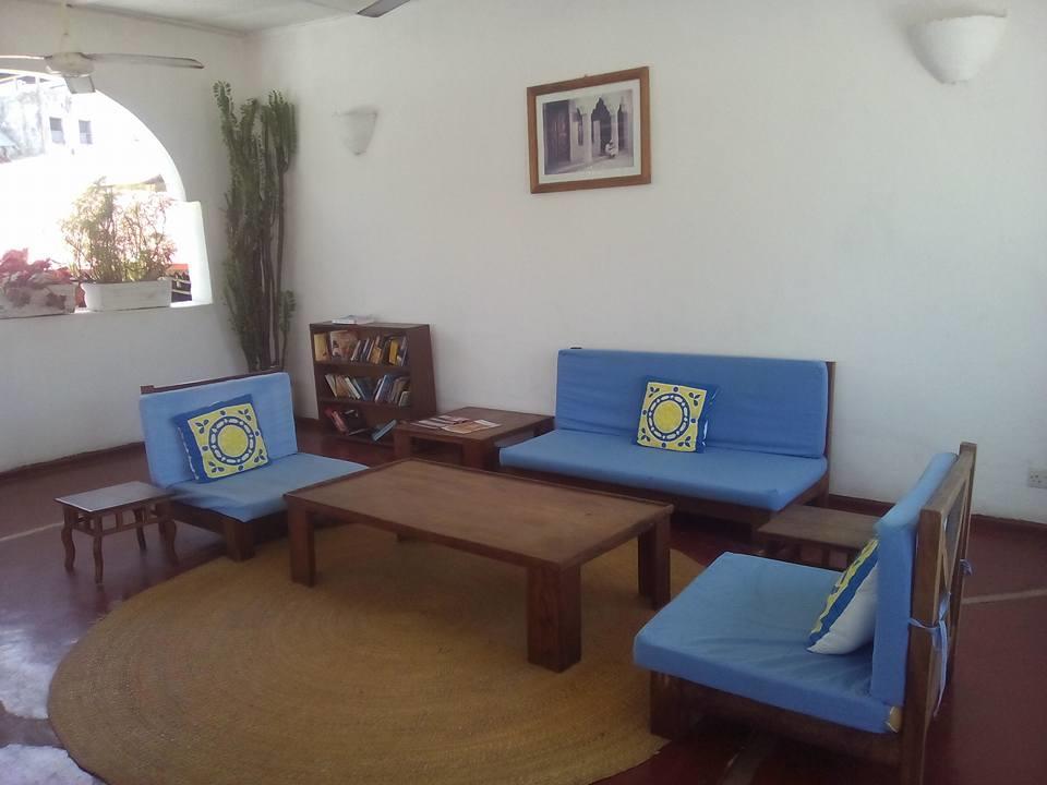 Kiponda B&B Zanzibar Dış mekan fotoğraf