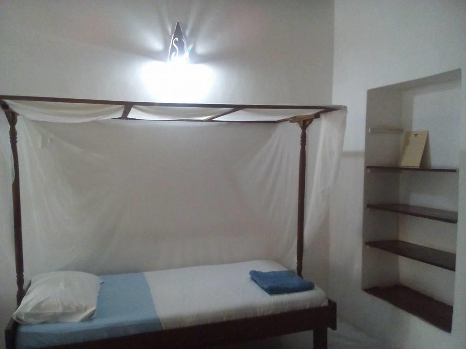 Kiponda B&B Zanzibar Dış mekan fotoğraf