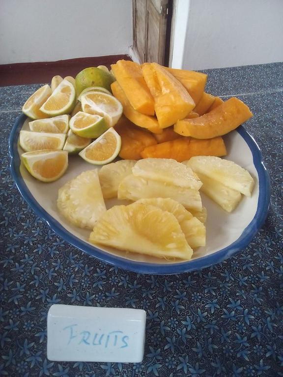 Kiponda B&B Zanzibar Dış mekan fotoğraf