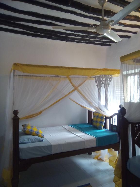 Kiponda B&B Zanzibar Dış mekan fotoğraf