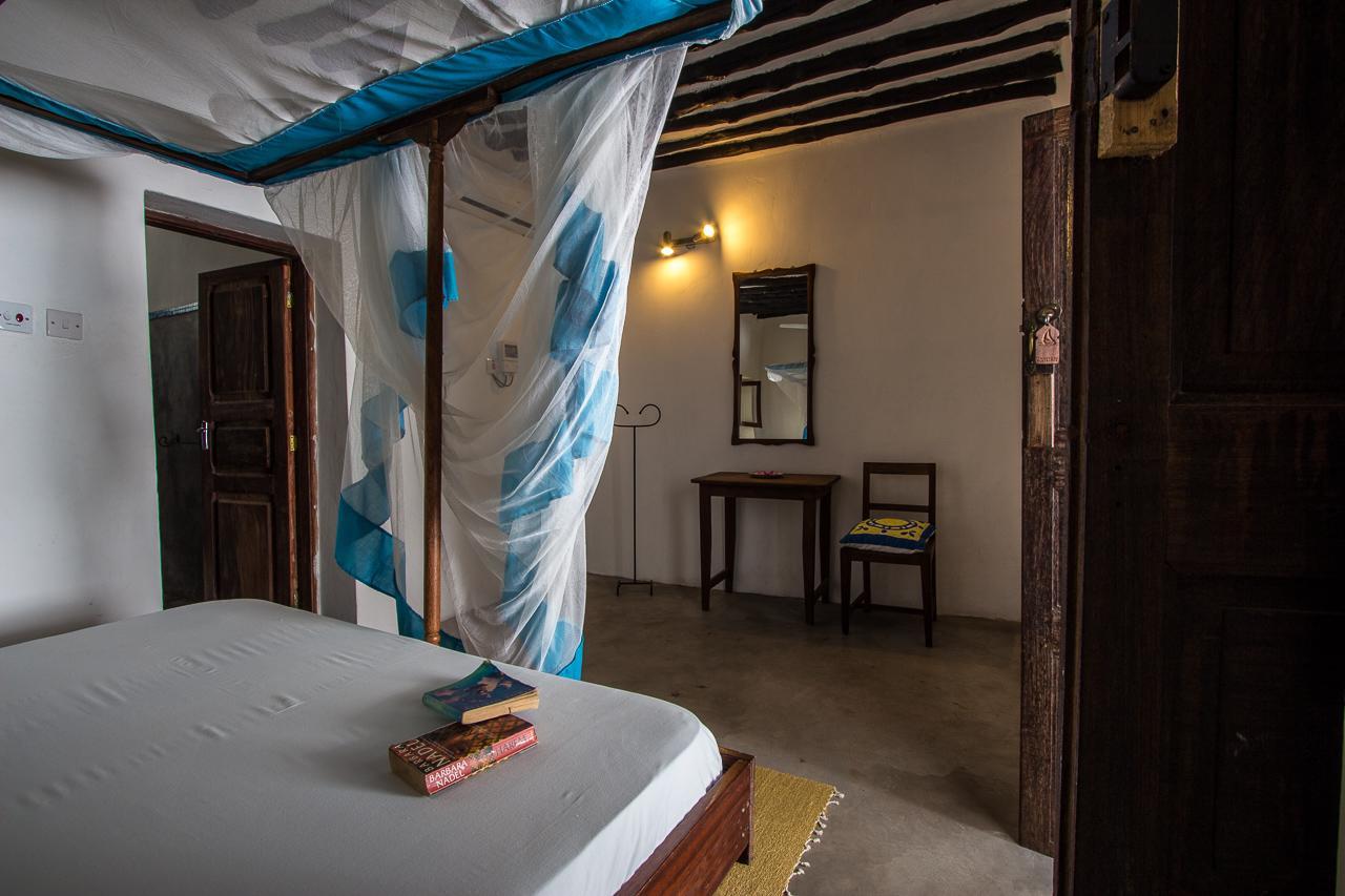 Kiponda B&B Zanzibar Dış mekan fotoğraf