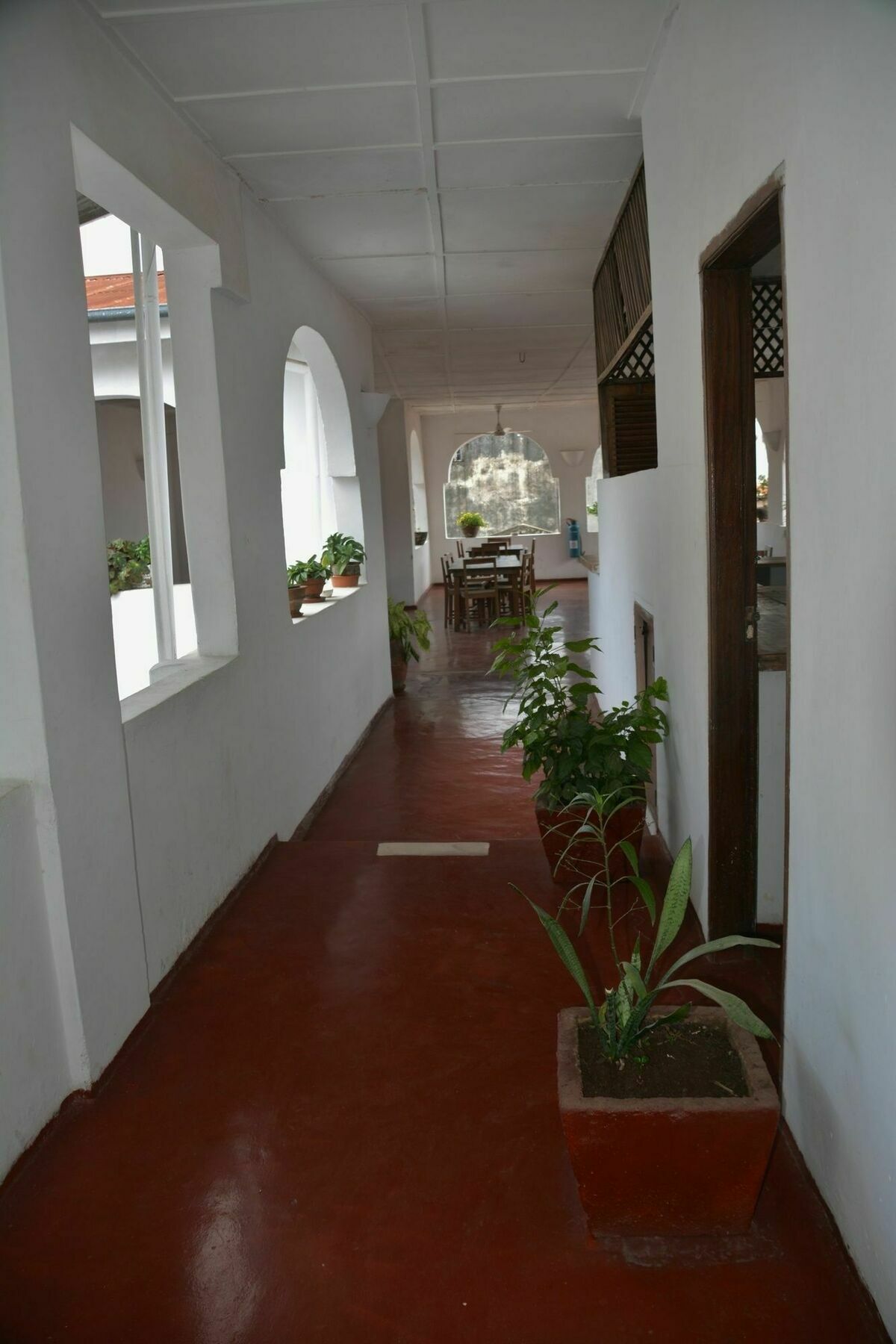 Kiponda B&B Zanzibar Dış mekan fotoğraf