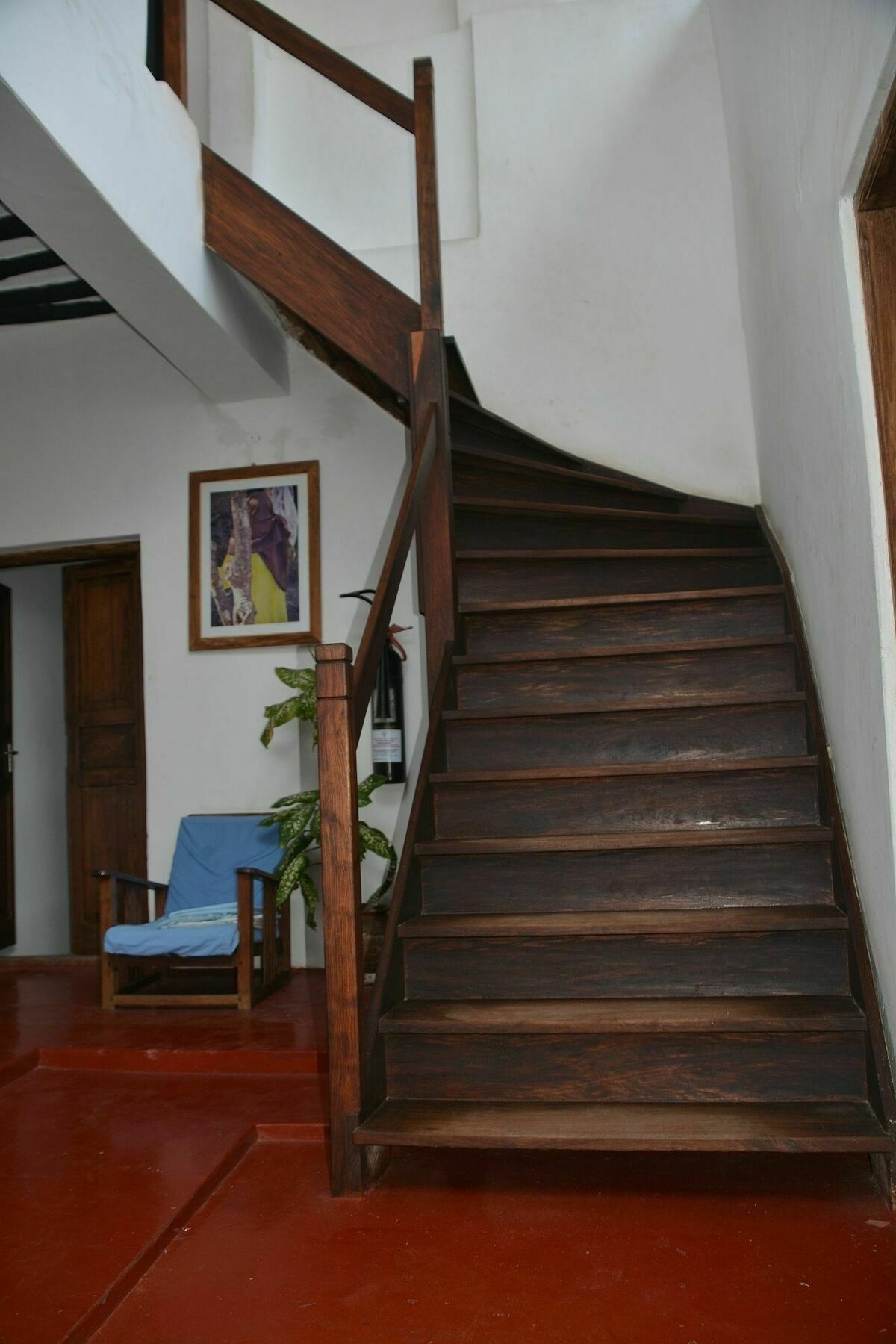 Kiponda B&B Zanzibar Dış mekan fotoğraf
