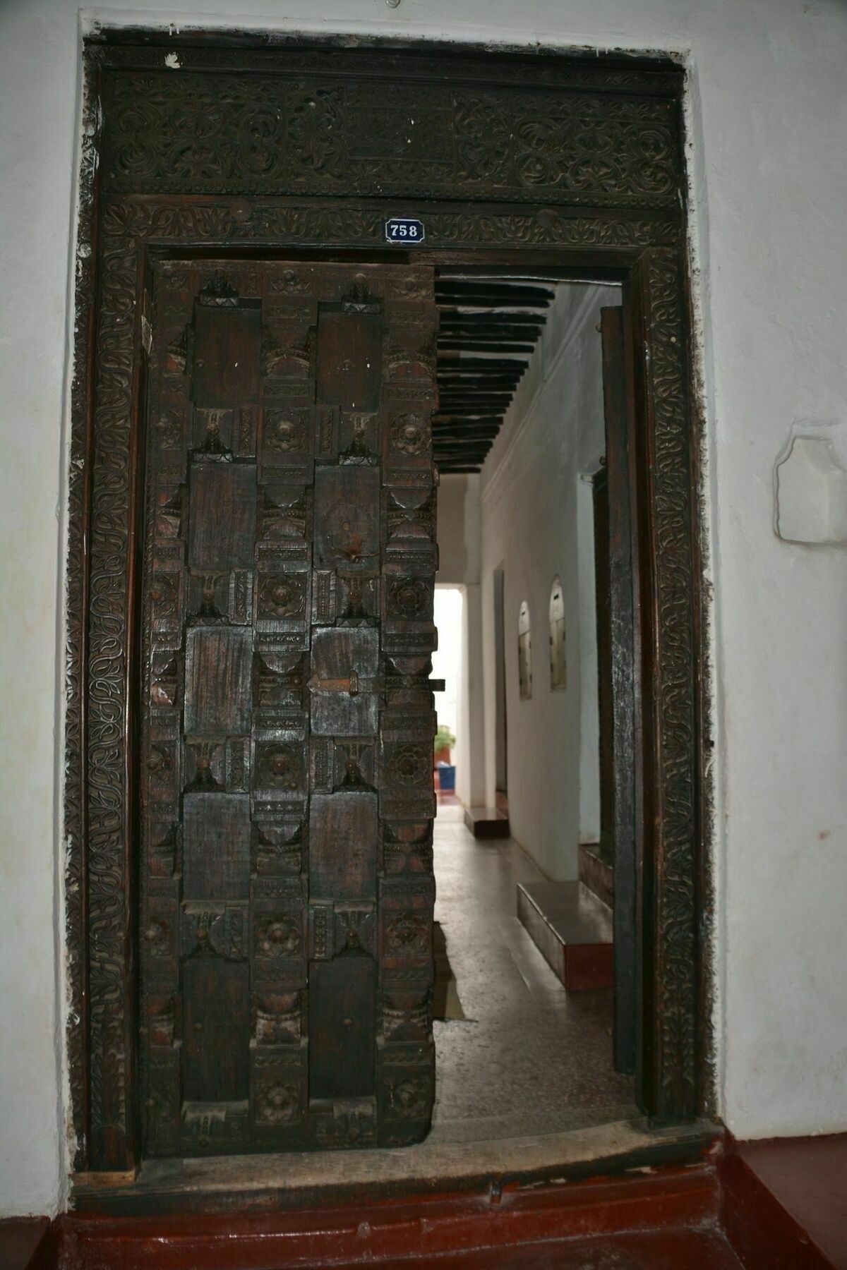 Kiponda B&B Zanzibar Dış mekan fotoğraf