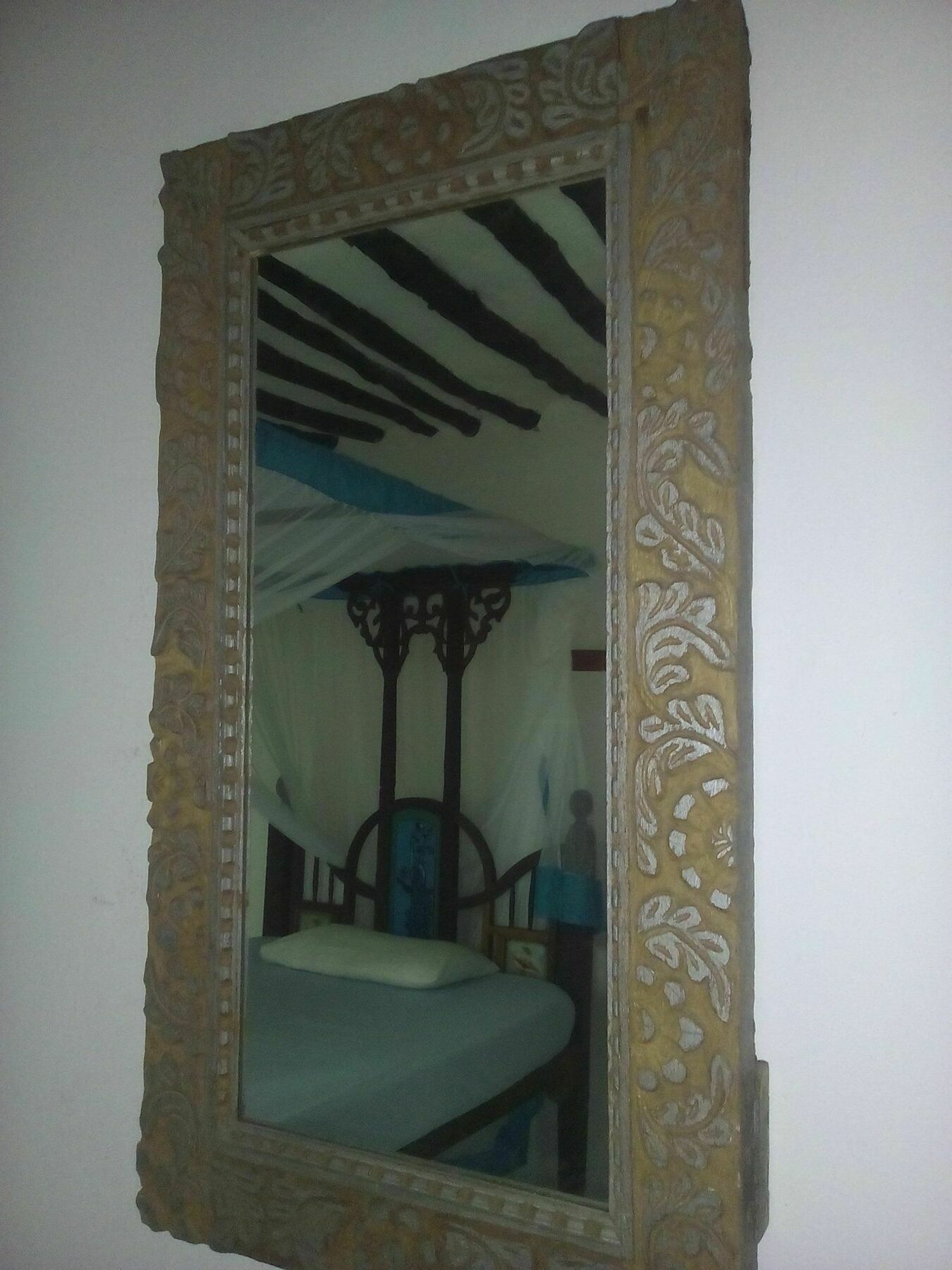 Kiponda B&B Zanzibar Dış mekan fotoğraf