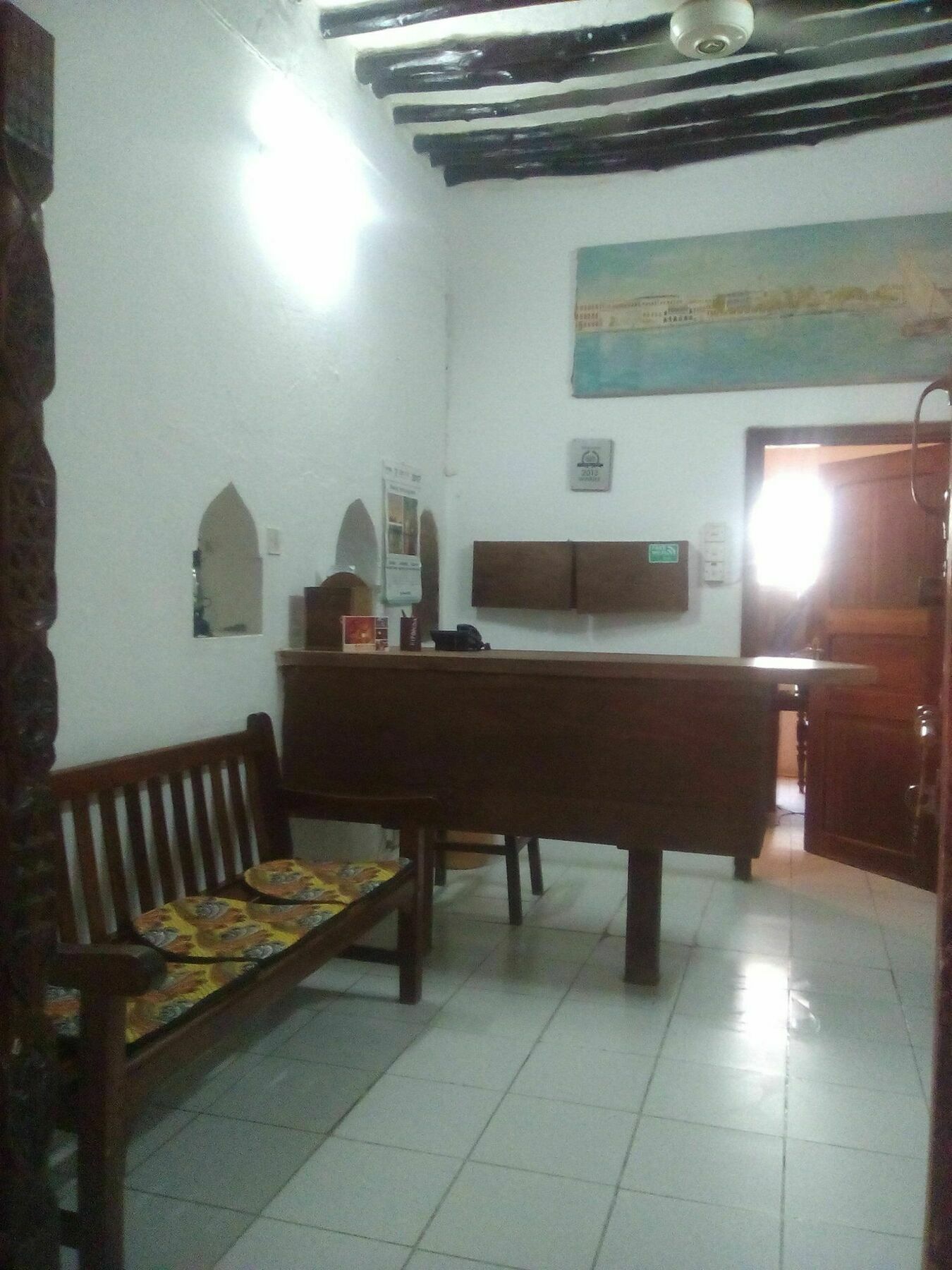 Kiponda B&B Zanzibar Dış mekan fotoğraf